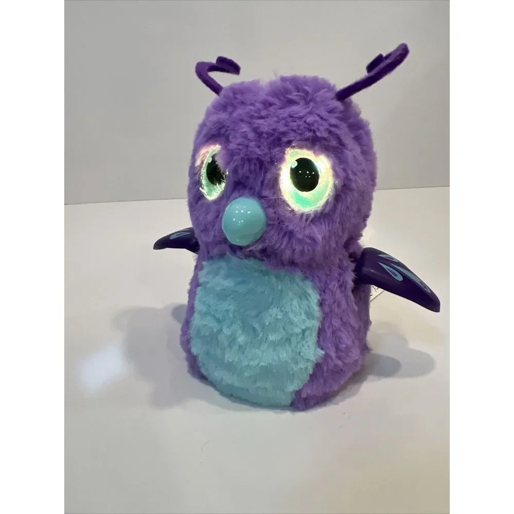 N/A spinmaster hatchimals